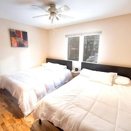 밀워키 Tucked Away Off Brady - 4 Beds 아파트 외부 사진