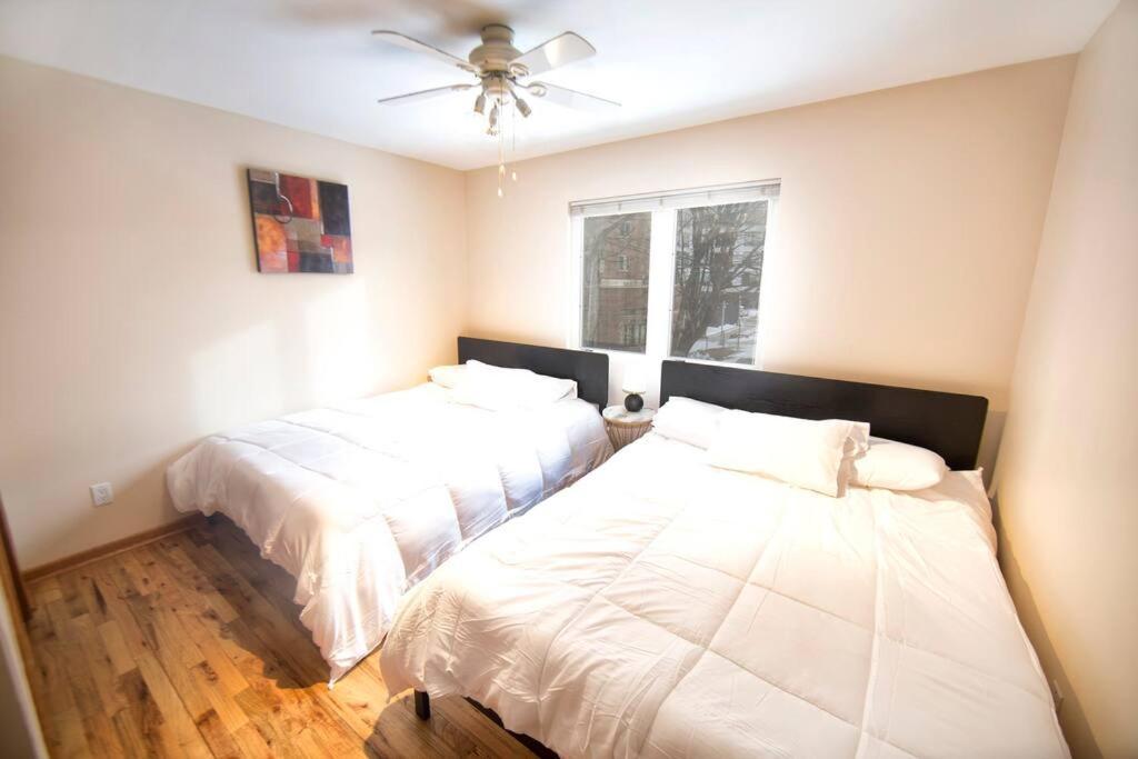 밀워키 Tucked Away Off Brady - 4 Beds 아파트 외부 사진